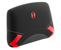 Diablo Chairs X-ST4RTER COMFORT PAD  BLACK-RED - 1527026 - zdjęcie 1